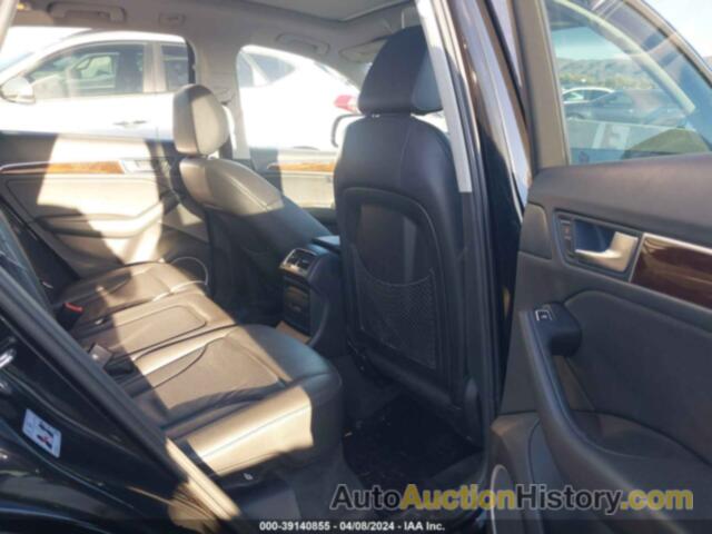 AUDI Q5 2.0T PREMIUM, WA1L2AFP9GA047575