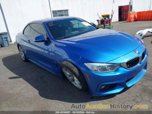 BMW 428I, WBA3V7C51FP772566