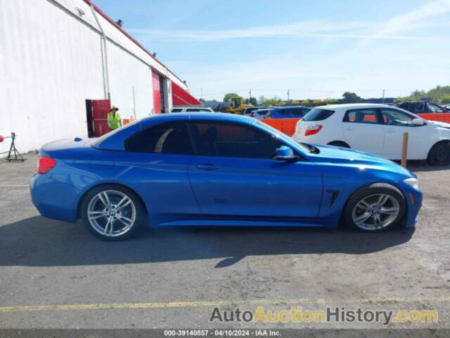 BMW 428I, WBA3V7C51FP772566