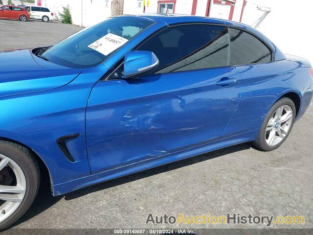 BMW 428I, WBA3V7C51FP772566