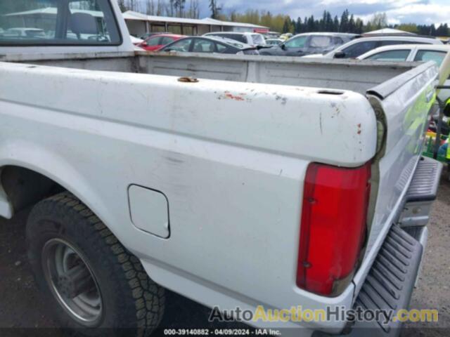 FORD F250, 1FTHF25H7RNA83549