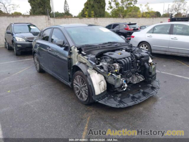 KIA FORTE GT LINE, 3KPF54AD6NE485697