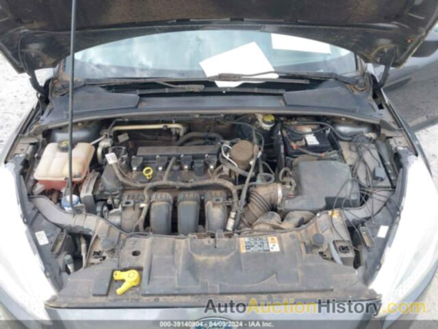 FORD FOCUS S, 1FADP3E24GL249165