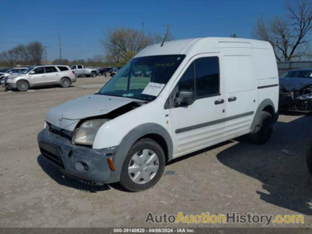 FORD TRANSIT CONNECT XL, NM0LS7AN7BT073519