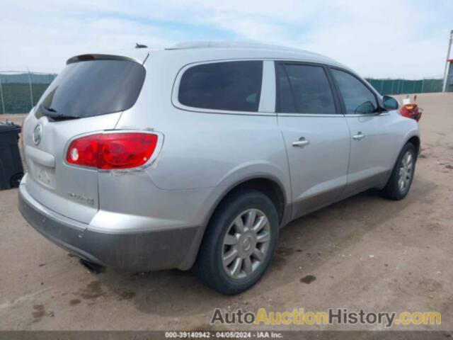 BUICK ENCLAVE LEATHER, 5GAKVCED2CJ340581