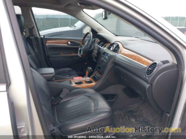 BUICK ENCLAVE LEATHER, 5GAKVCED2CJ340581