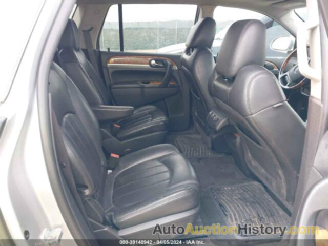 BUICK ENCLAVE LEATHER, 5GAKVCED2CJ340581