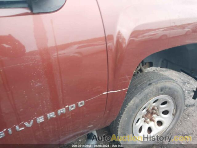 CHEVROLET SILVERADO C1500, 1GCEC19C39Z289092