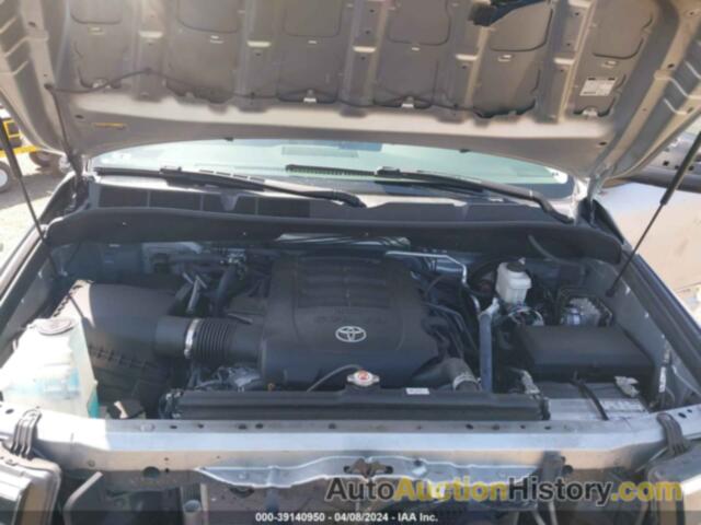 TOYOTA SEQUOIA LIMITED, 5TDFY5B1XNS189749