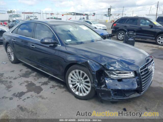 AUDI A8 L 3.0 TDI, WAU3MAFD8FN022385