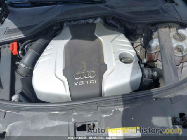 AUDI A8 L 3.0 TDI, WAU3MAFD8FN022385