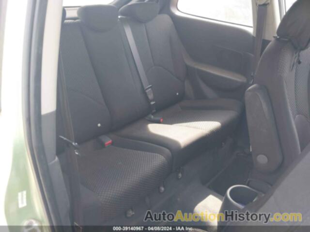 HYUNDAI ACCENT GS, KMHCM36CX8U100353