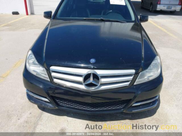 MERCEDES-BENZ C 250 LUXURY/SPORT, WDDGF4HB3DR273225