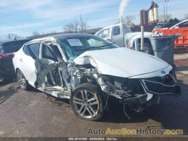 KIA OPTIMA SX, 5XXGR4A69DG091885