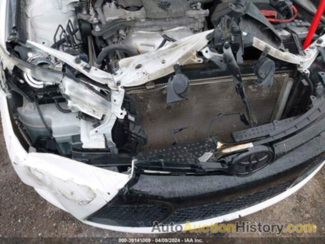 TOYOTA CAMRY XSE, 4T1BF1FK3GU220558