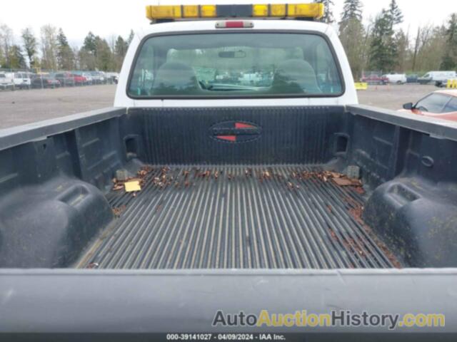 FORD F-250 LARIAT/XL/XLT, 1FTNF21L9XED60308