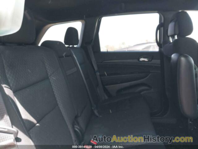 JEEP GRAND CHEROKEE LAREDO, 1C4RJFAG5MC730588