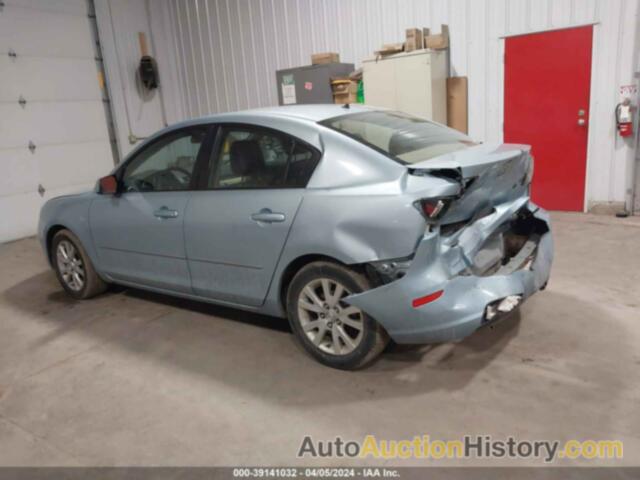 MAZDA MAZDA3 I, JM1BK12F071745071