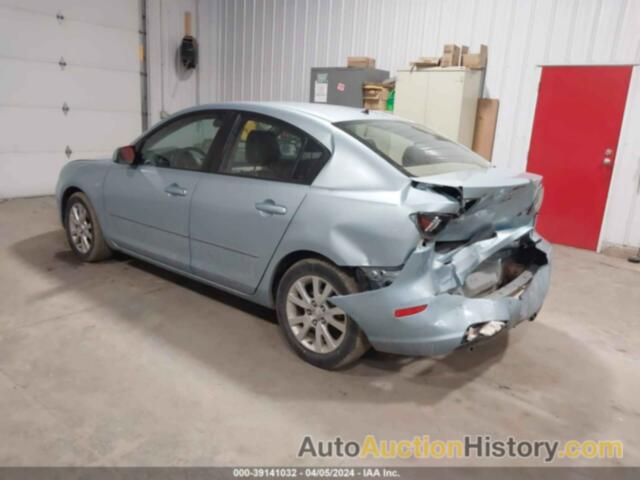 MAZDA MAZDA3 I, JM1BK12F071745071