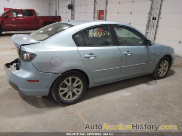 MAZDA MAZDA3 I, JM1BK12F071745071