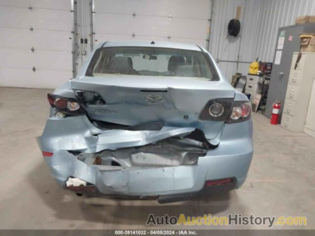 MAZDA MAZDA3 I, JM1BK12F071745071