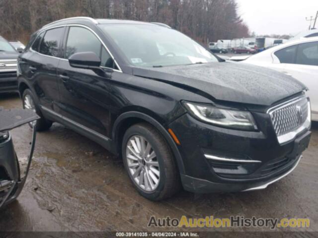 LINCOLN MKC STANDARD, 5LMCJ1D96KUL42260