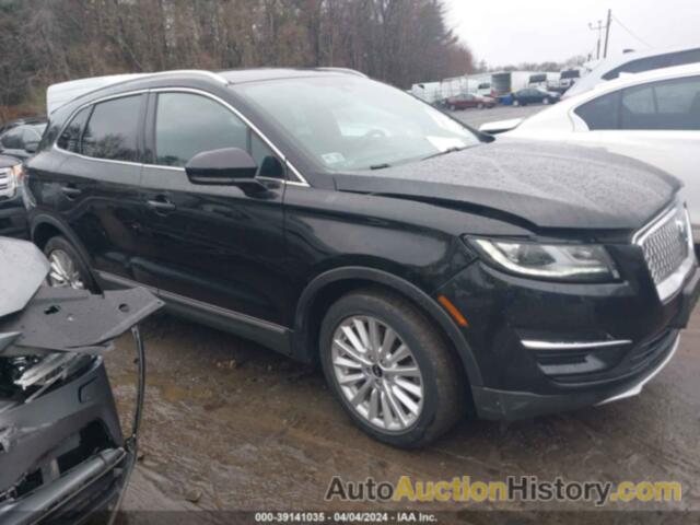 LINCOLN MKC STANDARD, 5LMCJ1D96KUL42260