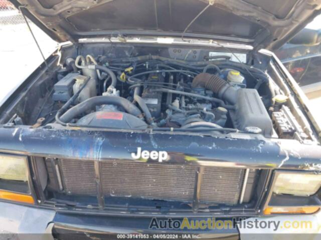 JEEP CHEROKEE SPORT, 1J4FT48S61L616911