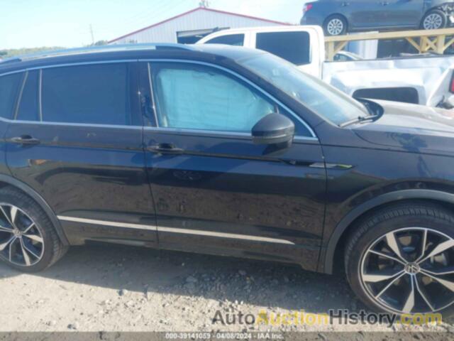 VOLKSWAGEN TIGUAN 2.0T SEL R-LINE, 3VV4B7AX1PM071975