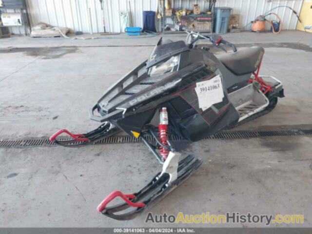 POLARIS SNOWMOBILE, SN1BF6KS3AC863641