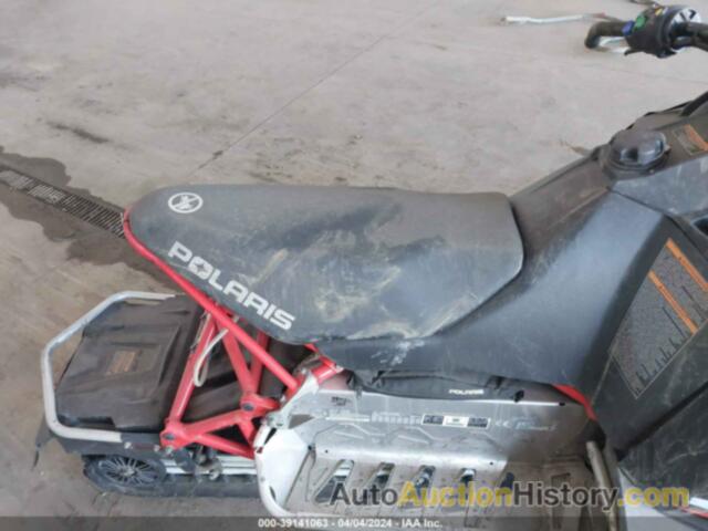 POLARIS SNOWMOBILE, SN1BF6KS3AC863641