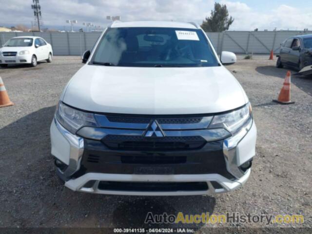 MITSUBISHI OUTLANDER PHEV SEL, JA4J24A5XKZ052454