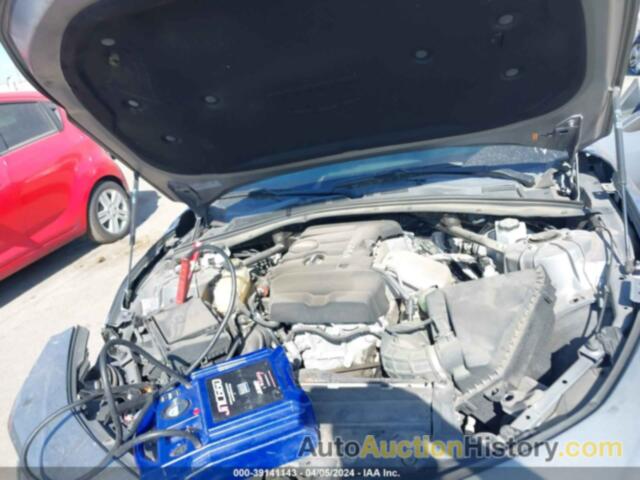 CHEVROLET CAMARO LS/LT, 1G1FB1RX2K0152996