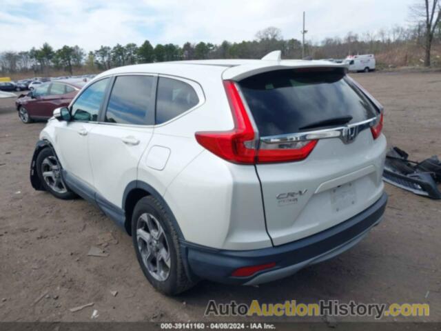 HONDA CR-V EX-L/EX-L NAVI, 2HKRW1H8XJH503514