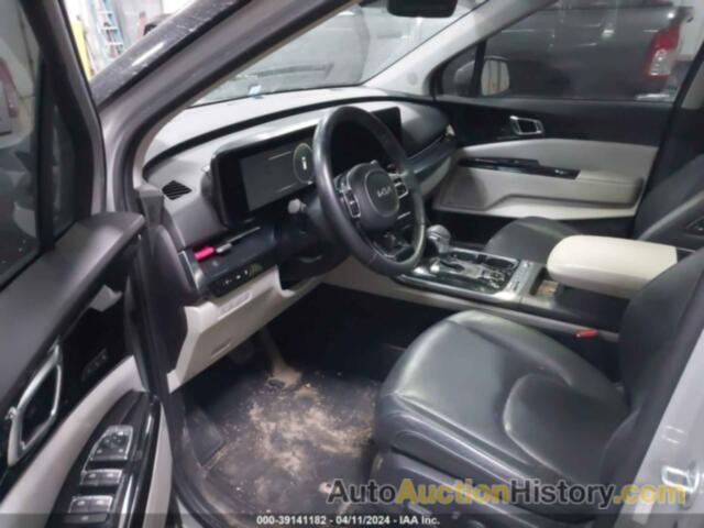 KIA CARNIVAL MPV SX PRESTIGE, KNDNE5H34N6081477