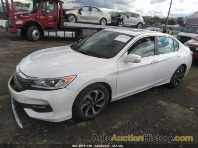 HONDA ACCORD EX, 1HGCR2F75GA172081