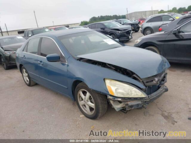 HONDA ACCORD 2.4 EX, JHMCM56854C032828