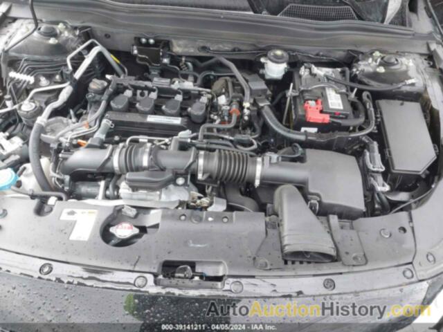 HONDA ACCORD SPORT, 1HGCV1F31KA160618