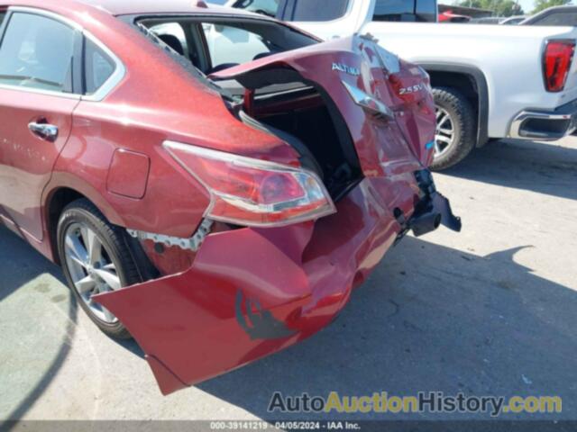 NISSAN ALTIMA 2.5 SV, 1N4AL3AP8DN524682