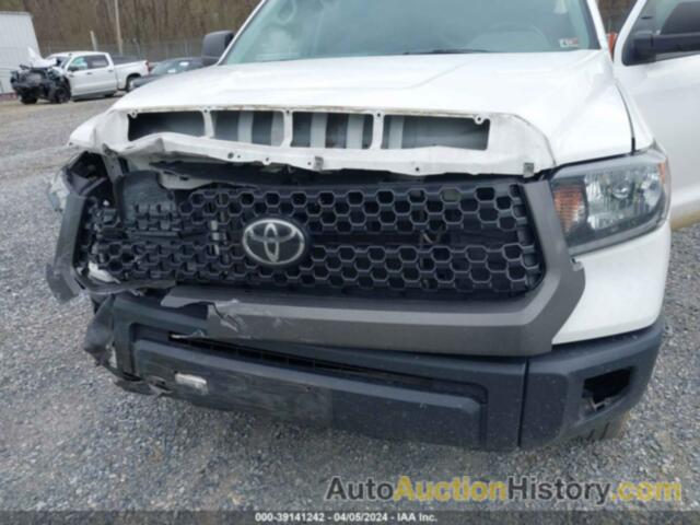 TOYOTA TUNDRA 4WD SR, 5TFUY5F11LX927267