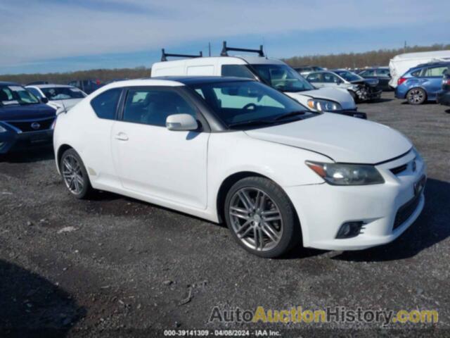 SCION TC, JTKJF5C75B3012812