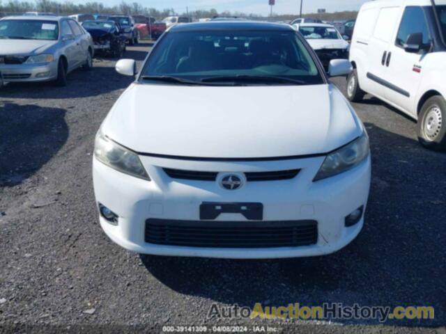 SCION TC, JTKJF5C75B3012812