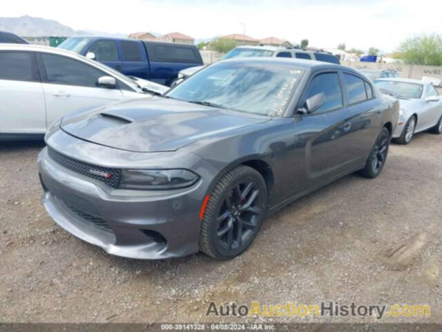 DODGE CHARGER SE, 2C3CDXBG8FH776373