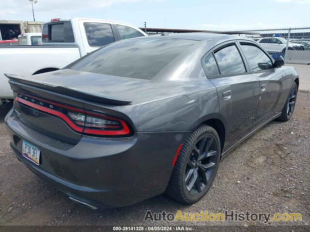 DODGE CHARGER SE, 2C3CDXBG8FH776373