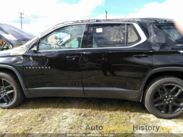 CHEVROLET TRAVERSE FWD LS, 1GNERFKWXMJ182698