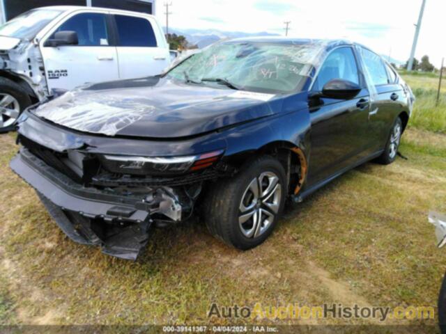 HONDA ACCORD LX, 1HGCY1F27RA000008