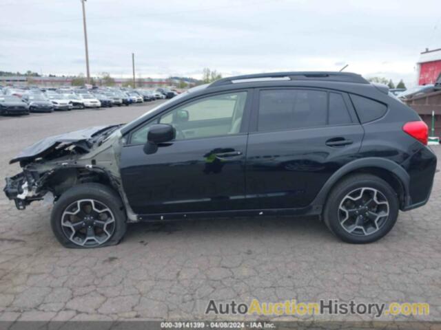 SUBARU XV CROSSTREK 2.0I PREMIUM, JF2GPAWCXE8217373