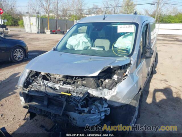 FORD TRANSIT CONNECT XLT, NM0LS7F21K1430364