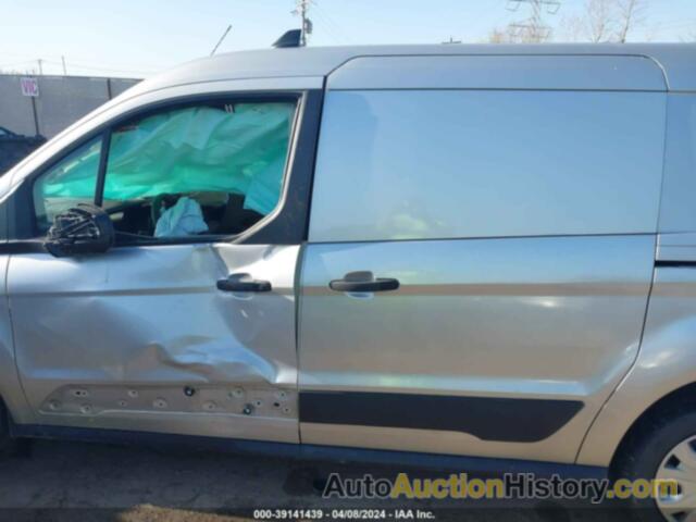 FORD TRANSIT CONNECT XLT, NM0LS7F21K1430364