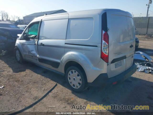 FORD TRANSIT CONNECT XLT, NM0LS7F21K1430364